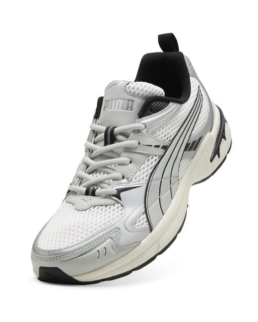 PUMA White Mileniot 2000 R Sn71 for men