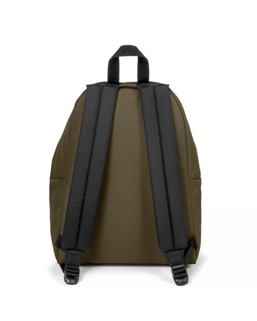 Eastpak Green Padded Pak'R Backpack