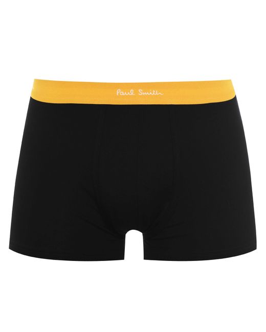 Paul Smith Multicolor 7 Pack Trunks for men