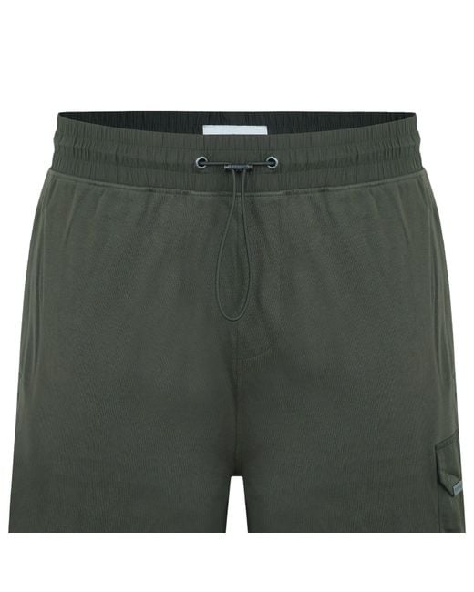 Firetrap Green Omega Short for men