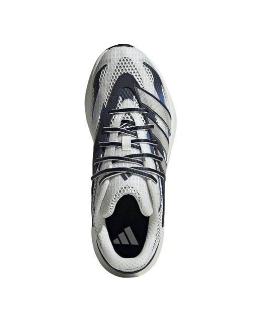 Adidas Blue Lightblaze for men