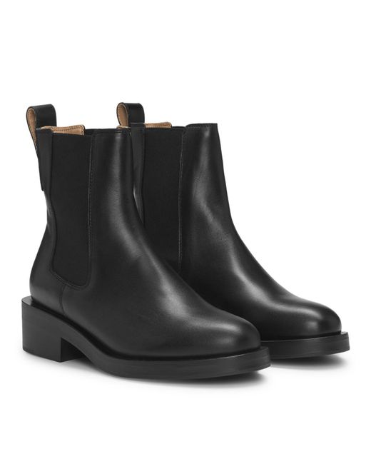Boss Black Iryna Chboot Ld44