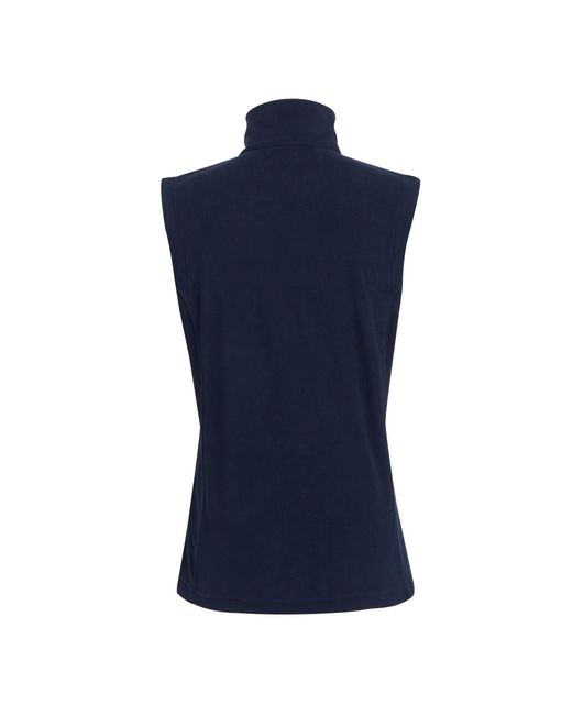Regatta Blue Sweetness Ii Fleece Bodywarmer