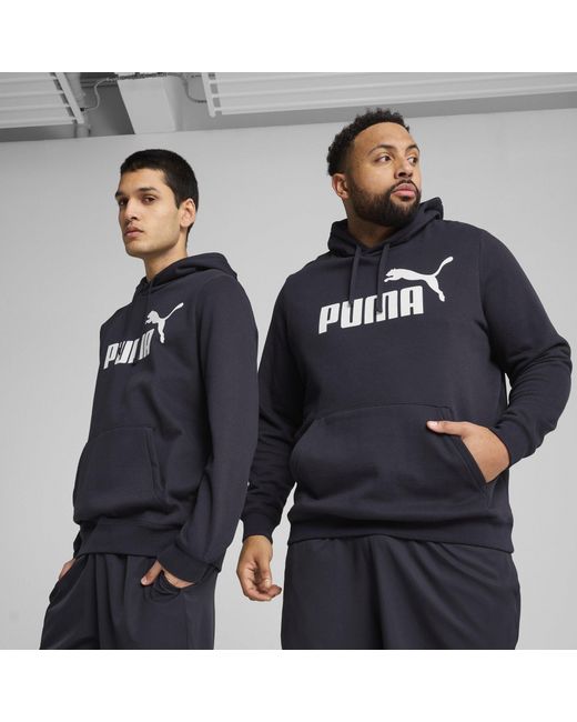 PUMA Blue No1 Oth Hoodie for men
