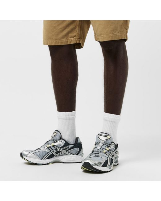 Asics Gray Gel-Nimbus 10.1 for men