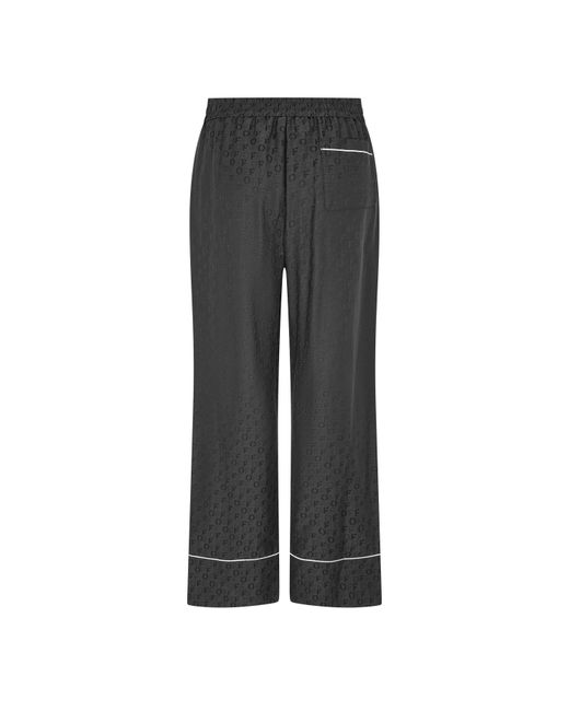 Off-White c/o Virgil Abloh Gray Off White Women's