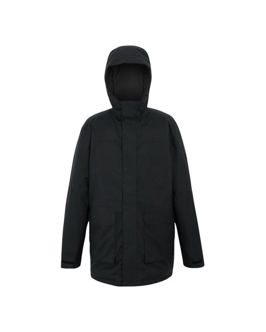 Regatta Black Ezdale for men