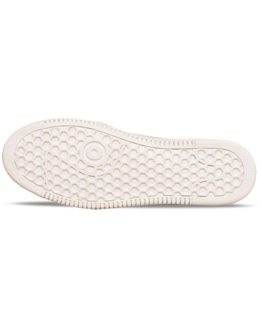 Firetrap White Skateboard Shoes Ld62