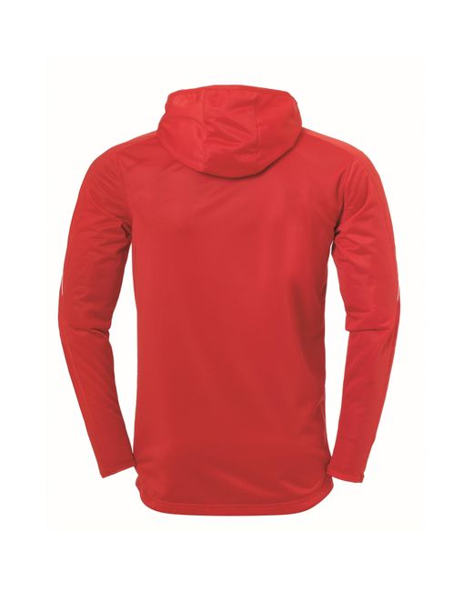 Uhlsport Red Stream 22 Performance Training Jacket for men