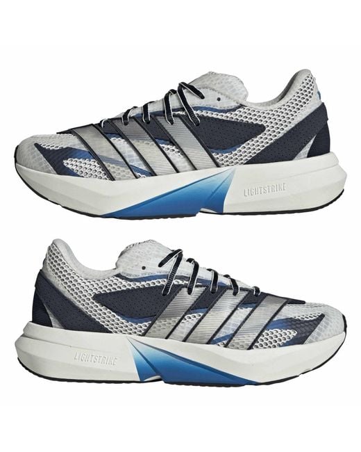 Adidas Blue Lightblaze for men