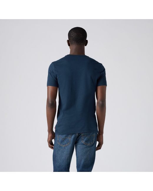 Levi's Blue Babytab 2 Pk L for men