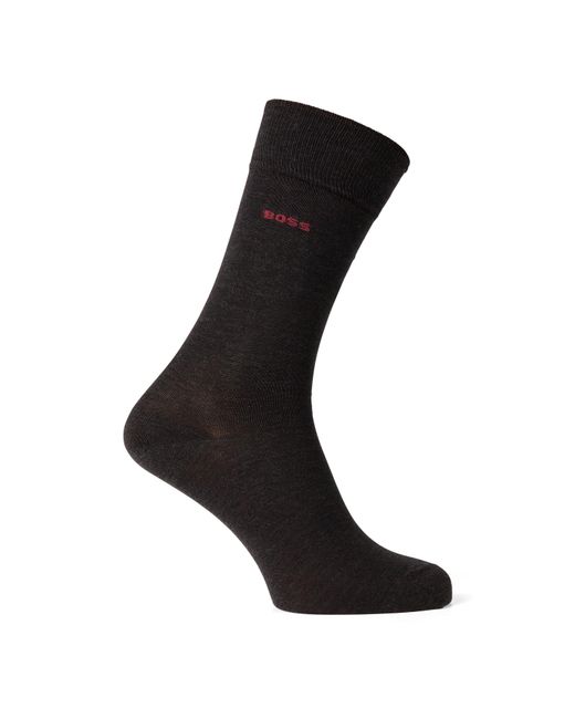 Boss Red 2P Houndstooth Mc 10257408 01 for men