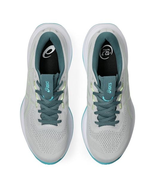 Asics Blue Gel-Cumulus 28 Running Shoes for men