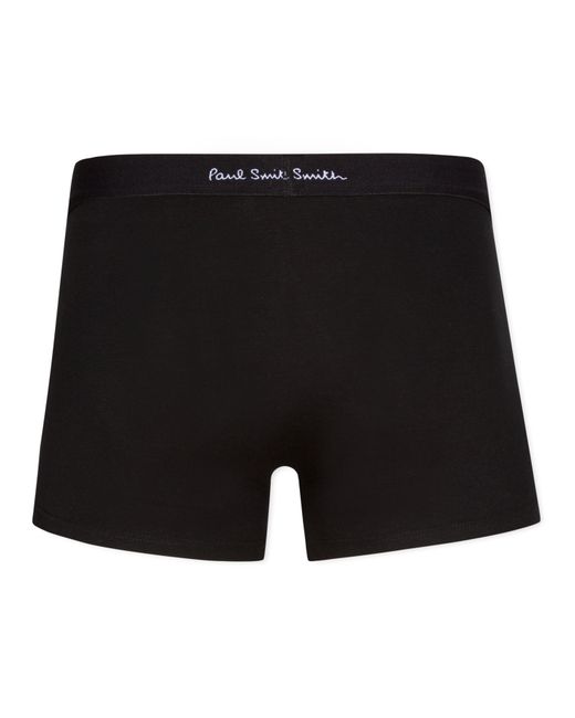 Paul Smith Blue 7 Pack Trunks for men