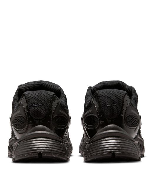 Nike Black Baskets V5 Rnr /Anthracite/