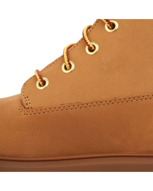 Timberland Brown Cora Valley 6