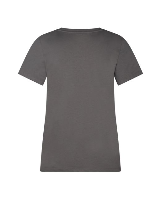 DKNY Gray Varsity New Yor