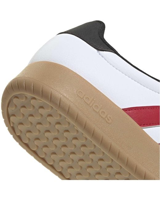 Adidas Multicolor Barreda Low-Top Trainers for men