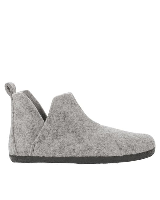 Birkenstock Gray Bstk Andermatt Stand Ld64