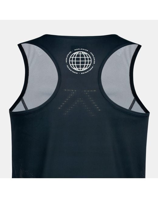 Karrimor Blue Trail Vest for men