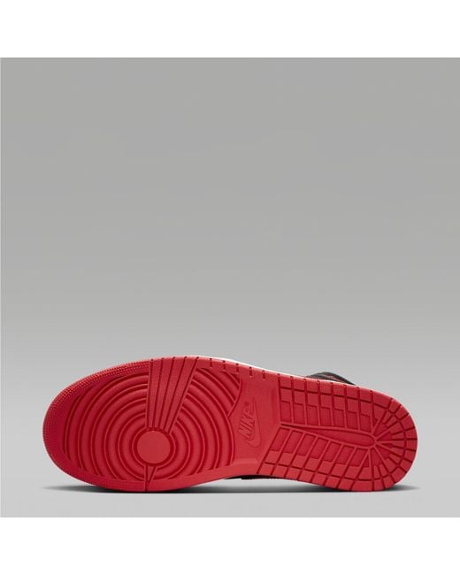 Nike Multicolor High-Top Trainers for men