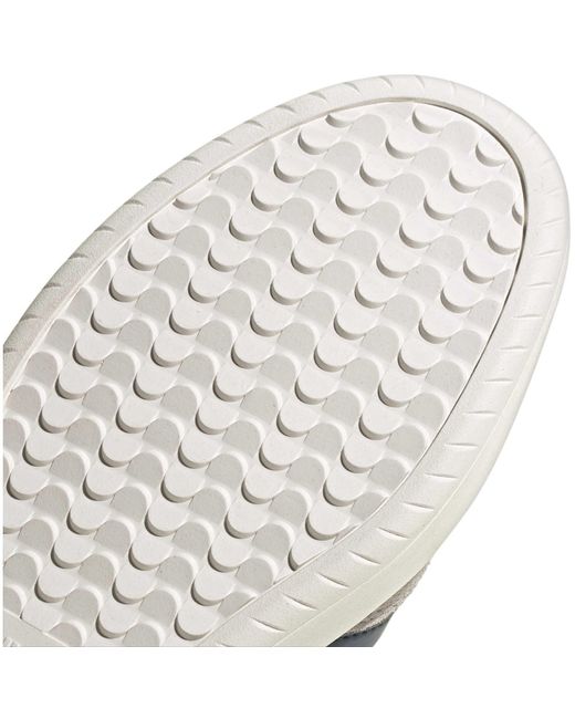 Adidas Multicolor Barreda Low-Top Trainers for men
