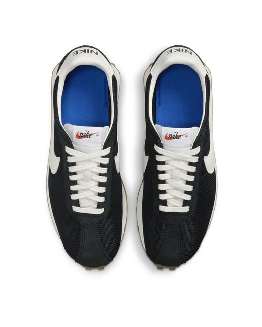 Nike Blue Ld-1000 Trainers