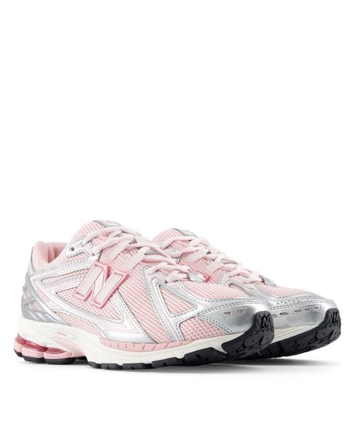 New Balance Pink Nb 1906