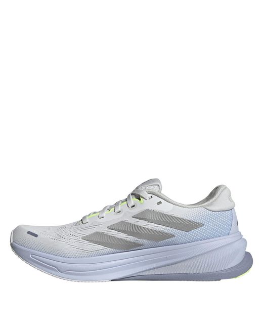 Adidas Gray Supernova Ris Ld99