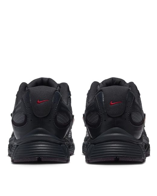 Nike Blue V5 Rnr Shoes for men