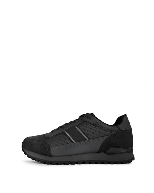 Boss Black Parkour Trainers for men