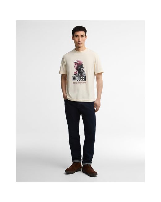 Barbour Natural B.Int Smq Rainey T Sn64 for men