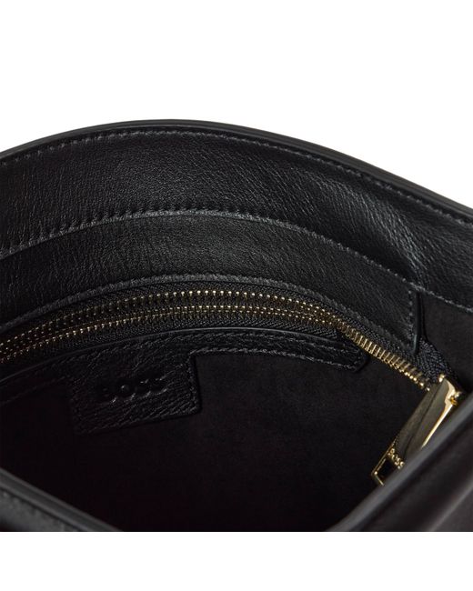 HUGO Black Ariell Bucket M 10273872 01