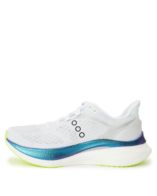 Saucony Blue Endorphin Speed 5