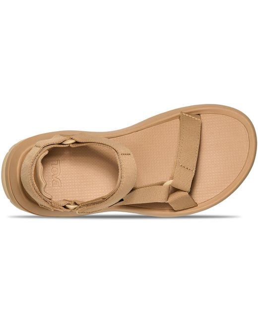Teva Natural Walking Sandals
