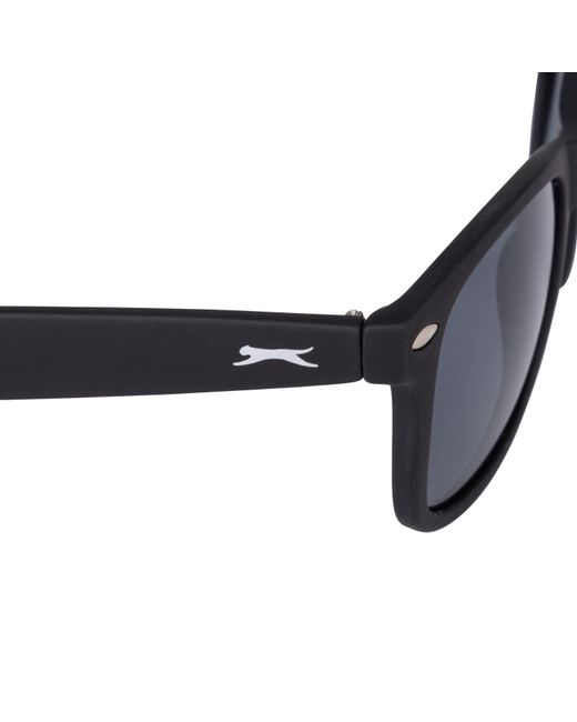 Slazenger 1881 Blue Wayfarer Sunglasses for men