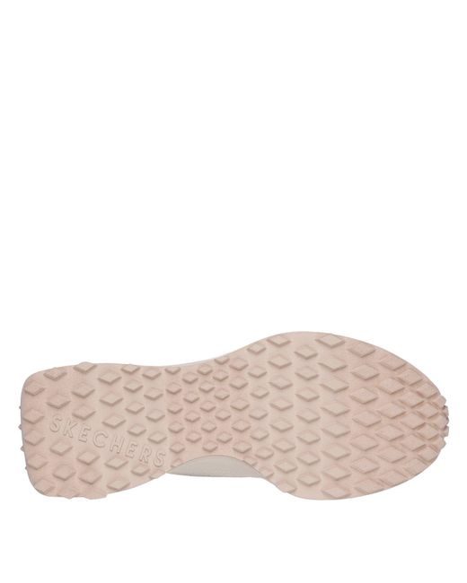 Skechers Natural Gusto Classic Low-Top Trainers