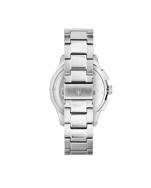 Maserati Metallic Soprasso Watch for men