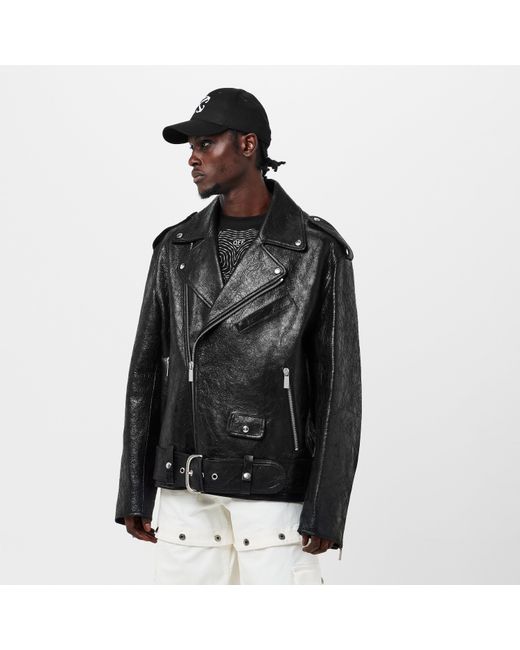 Off-White c/o Virgil Abloh Black Off White Men's for men
