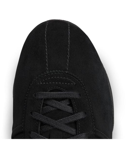 Y-3 Black Tokyo Trainers for men