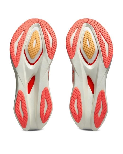 Asics Pink Sonicblast 2 Ld64
