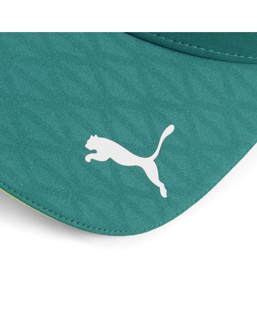 PUMA Green X Aston Martin F1 Team Replica Cap