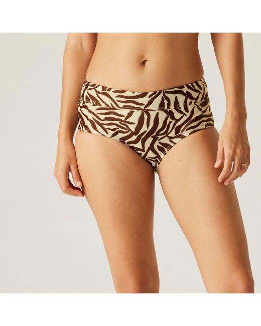 Regatta Natural Paloma Swim Brief