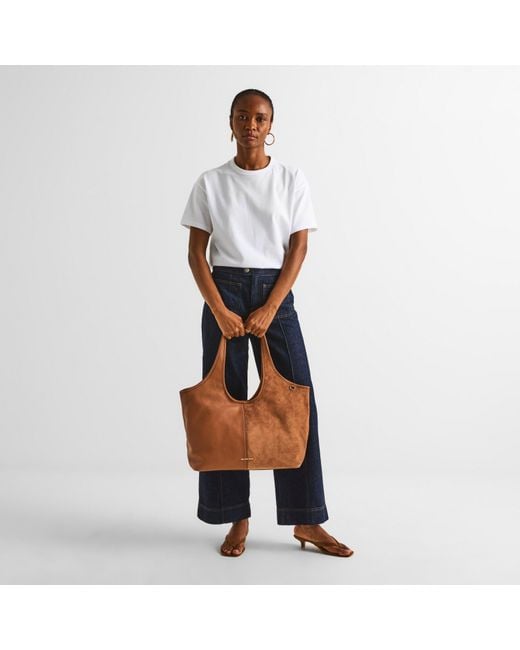 MICHAEL Michael Kors Brown Tote Bag
