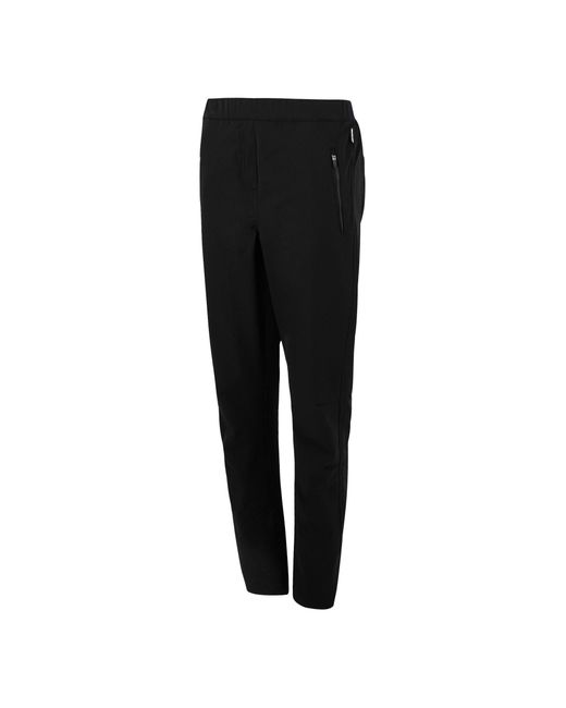 Regatta Black Pentre Stretch Ii