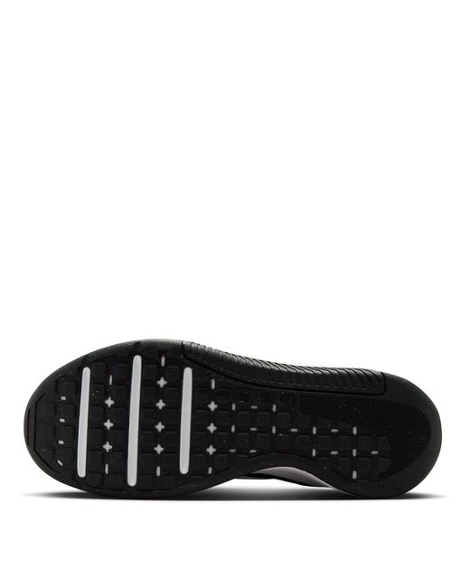 Nike Black Mc Trainer 3 Training Shoes for men