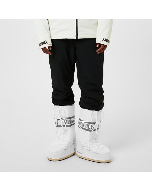Moon Boot White Icon High for men