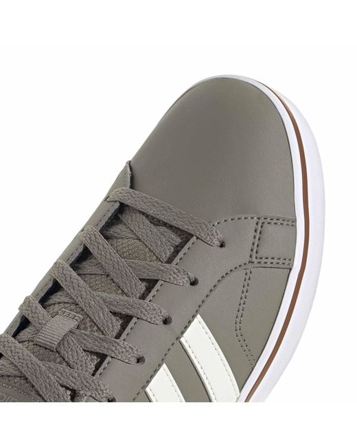 Adidas Gray Vs Pace 2.0 for men