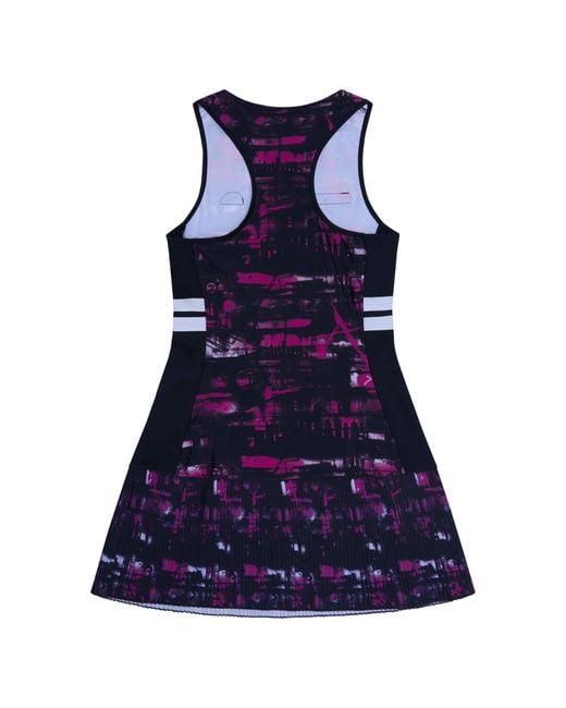 Ellesse Blue Street Tennis Dress