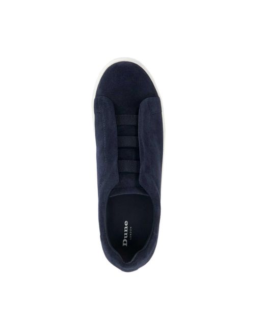 Dune Blue Dune Tylers Sn64 for men